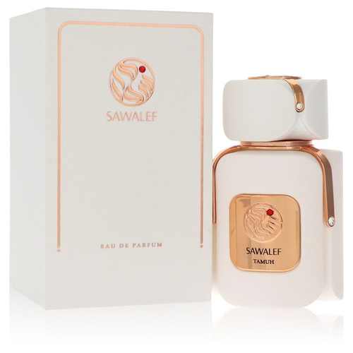Tamuh by Sawalef Eau de Parfum Spray (Unisex) 80 ml