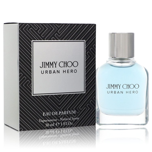 Jimmy Choo Urban Hero by Jimmy Choo Eau de Parfum Spray 30 ml