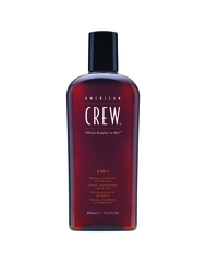 AMERICAN CREW Classic 3in1 450 ml