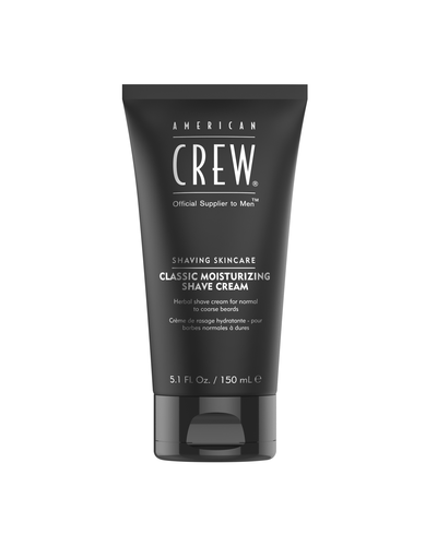 AMERICAN CREW Shaving Skincare Moist Cream 150 ml