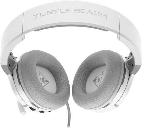 TURTLE BEACH RECON 200 White TBS-6305-02 Gen 2,Headset Multiplattform