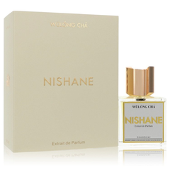 Wulong Cha by Nishane Extrait De Parfum Spray (Unisex)...