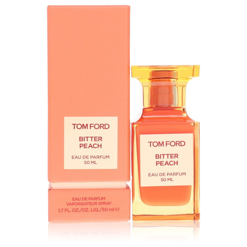 Tom Ford Bitter Peach by Tom Ford Eau de Parfum Spray (Unisex) 100 ml