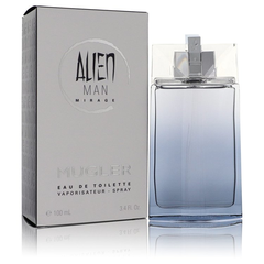 Alien Man Mirage by Thierry Mugler Eau de Toilette Spray...