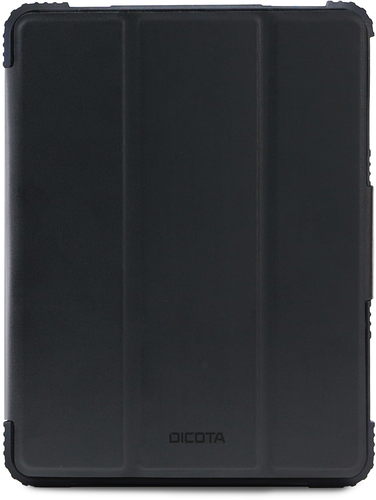 DICOTA Tablet Folio Case iPad black D31854 10.9-11 (20/4 Gen,21/3 Gen)