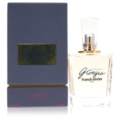Giorgia Midnight by Franck Olivier Eau de Parfum Spray 75 ml