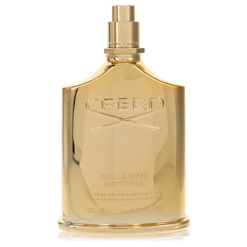 MILLESIME IMPERIAL by Creed Eau de Parfum Spray (Tester) 100 ml