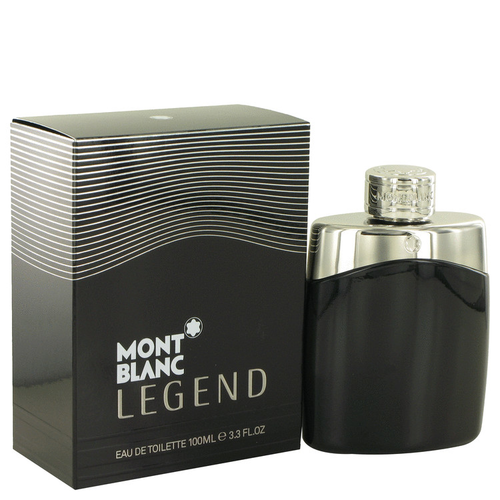 MontBlanc Legend by Mont Blanc Eau de Parfum Spray 100 ml