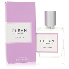 Clean Classic Simply Clean by Clean Eau de Parfum Spray...