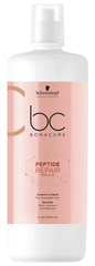Schwarzkopf BC Peptide Repair Rescue Conditioner 1000ml