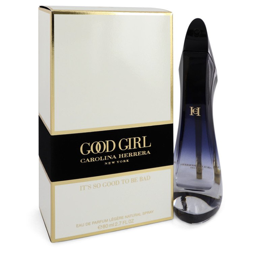 Good Girl Legere by Carolina Herrera Eau de Parfum Legere Spray 80 ml