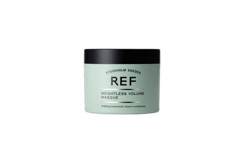 REF Weightless Volume Maske 250 ml