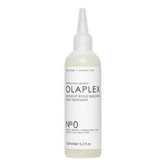 OLAPLEX  Intensiv Bond Building Treat No. 0 / 155ml