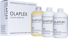 OLAPLEX Salon Kit 3 x 525 ml