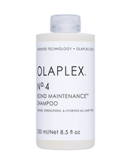 OLAPLEX Bond Maintenance Shampoo No. 4 / 250ml