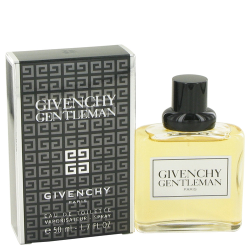 GENTLEMAN by Givenchy Eau de Toilette Spray 50 ml