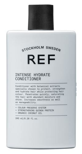 REF Intense Hydrate Conditioner 60 ml