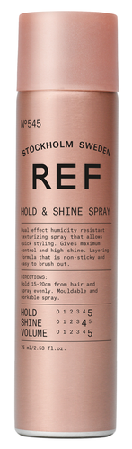 REF Hold & Shine Spray Nr. 545 300 ml