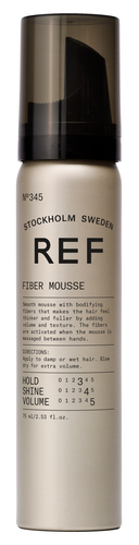 REF Fiber Mousse Nr. 345 75 ml