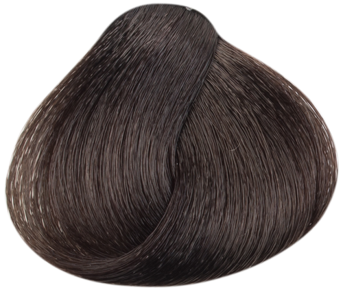 REF Permanent Colour Cream Haarfarbe 4.0 Brown 100 ml