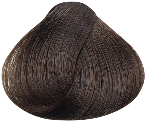 REF Permanent Colour Cream Haarfarbe 5.0 Light Brown 100 ml