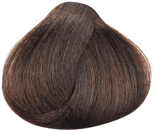 REF Permanent Colour Cream Haarfarbe 5.00 Intensive Nature Light Brown 100 ml