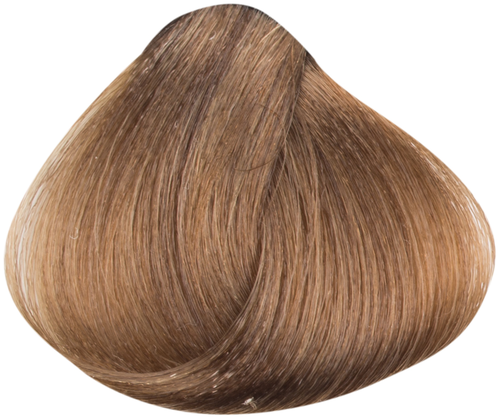 REF Permanent Colour Cream Haarfarbe 8.00 Intensive Nature Light Blonde 100 ml