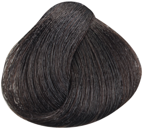 REF Permanent Colour Cream Haarfarbe 4.1 Ash Brown 100 ml
