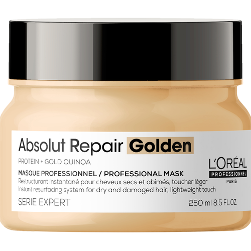 LOral Professionnel Serie Expert Absolut Repair Gold Mask 250 ml