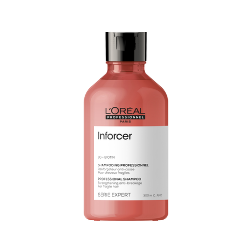 LOral Professionnel Serie Expert Inforcer Shampoo 300 ml