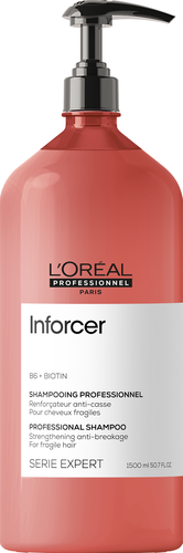 LOral Professionnel Serie Expert Inforcer Shampoo 1500 ml