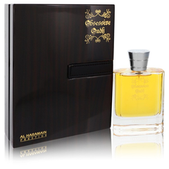 Al Haramain Obsessive Oudh by Al Haramain Eau de Parfum...