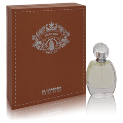 Al Haramain Ode Of Oudh by Al Haramain Eau de Parfum...