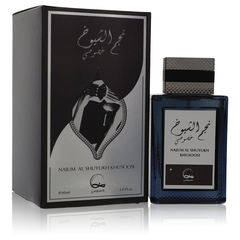 Najum Al Shuyukh Khusoosi by Khususi Eau de Parfum Spray...