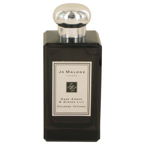 Jo Malone Dark Amber & Ginger Lily by Jo Malone Cologne Intense Spray (Unisex ohne Verpackung) 100 ml