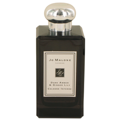Jo Malone Dark Amber & Ginger Lily by Jo Malone...