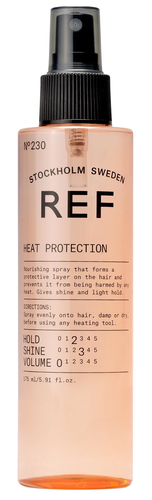 REF Heat Protection Spray Nr. 230 175 ml