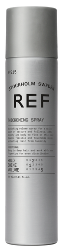REF Thickening Spray Nr. 215 300 ml