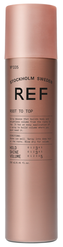 REF Root to Top Nr. 335 250 ml