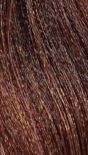 REF Soft Colour Coloration 7.53 Mahagoni Gold Blonde 3 x 50 ml