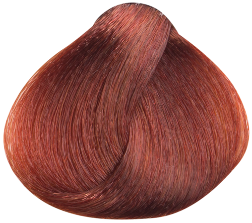 REF Permanent Colour Cream Haarfarbe 7.44 Intense Copper Blonde 100 ml