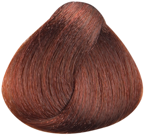 REF Permanent Colour Cream Haarfarbe 7.43 Golden Copper Blonde 100 ml