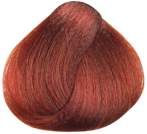 REF Permanent Colour Cream Haarfarbe 8.46 Intensive Copper Red Light Blonde 100 ml