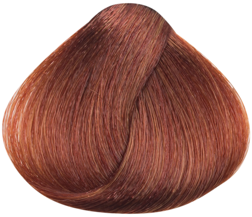 REF Permanent Colour Cream Haarfarbe 9.43 Golden Copper Very Light Blonde 100 ml
