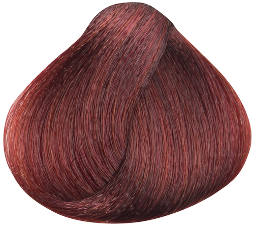 REF Permanent Colour Cream Haarfarbe 5.66 Intense Red Light Brown 100 ml