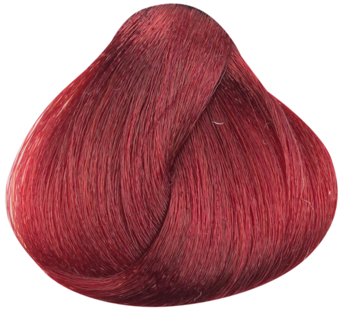 REF Permanent Colour Cream Haarfarbe 8.66 Intense Red Light Blonde 100 ml