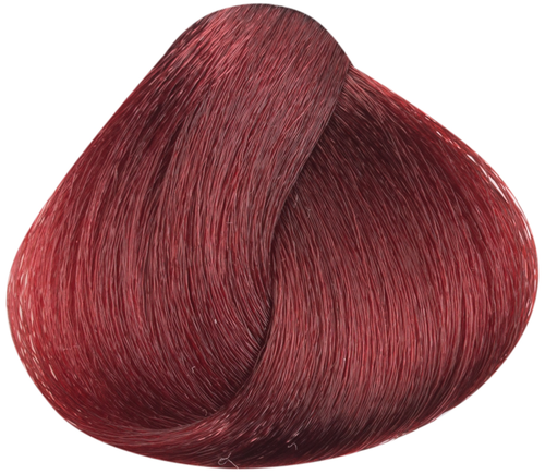 REF Permanent Colour Cream Haarfarbe 6.66 Intense Red Dark Blonde 100 ml