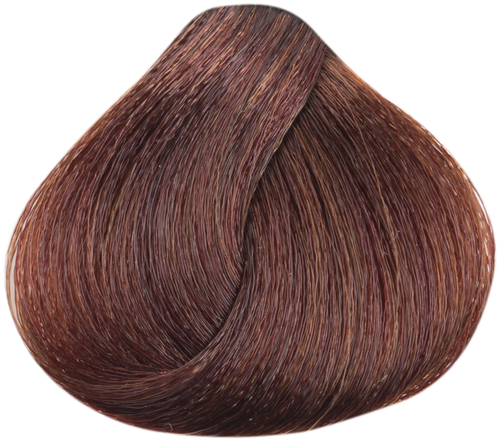 REF Permanent Colour Cream Haarfarbe 7.53 Mahogany Golden Blonde 100 ml