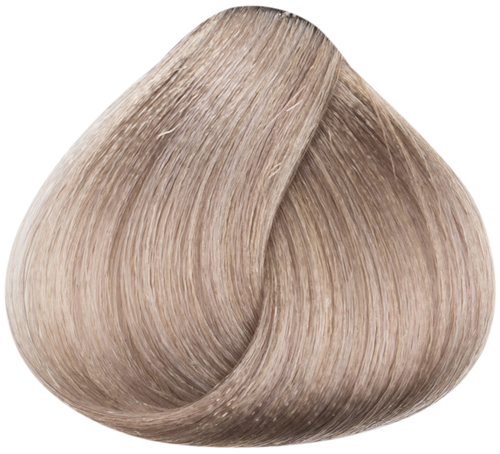 REF Permanent Colour Cream Haarfarbe Silver 100 ml