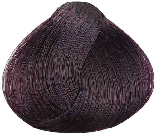 REF Permanent Colour Cream Haarfarbe Violet 100 ml